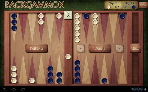 backgammon app mit freunden spielen